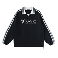 contraststripedsweatshirt,athleticpullover,sportysweatshirt,vintagesportswear,athleticstreetwear,premiumsportswear