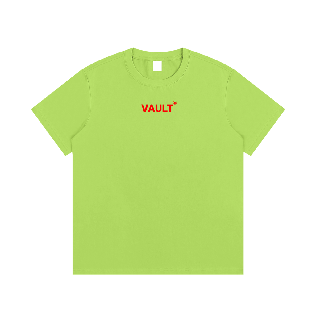 Essential Cotton T-Shirt