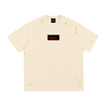 Paint Splatter T-Shirt