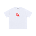 Unisex Oversized Heavyweight Cotton T-Shirt | VaultWear