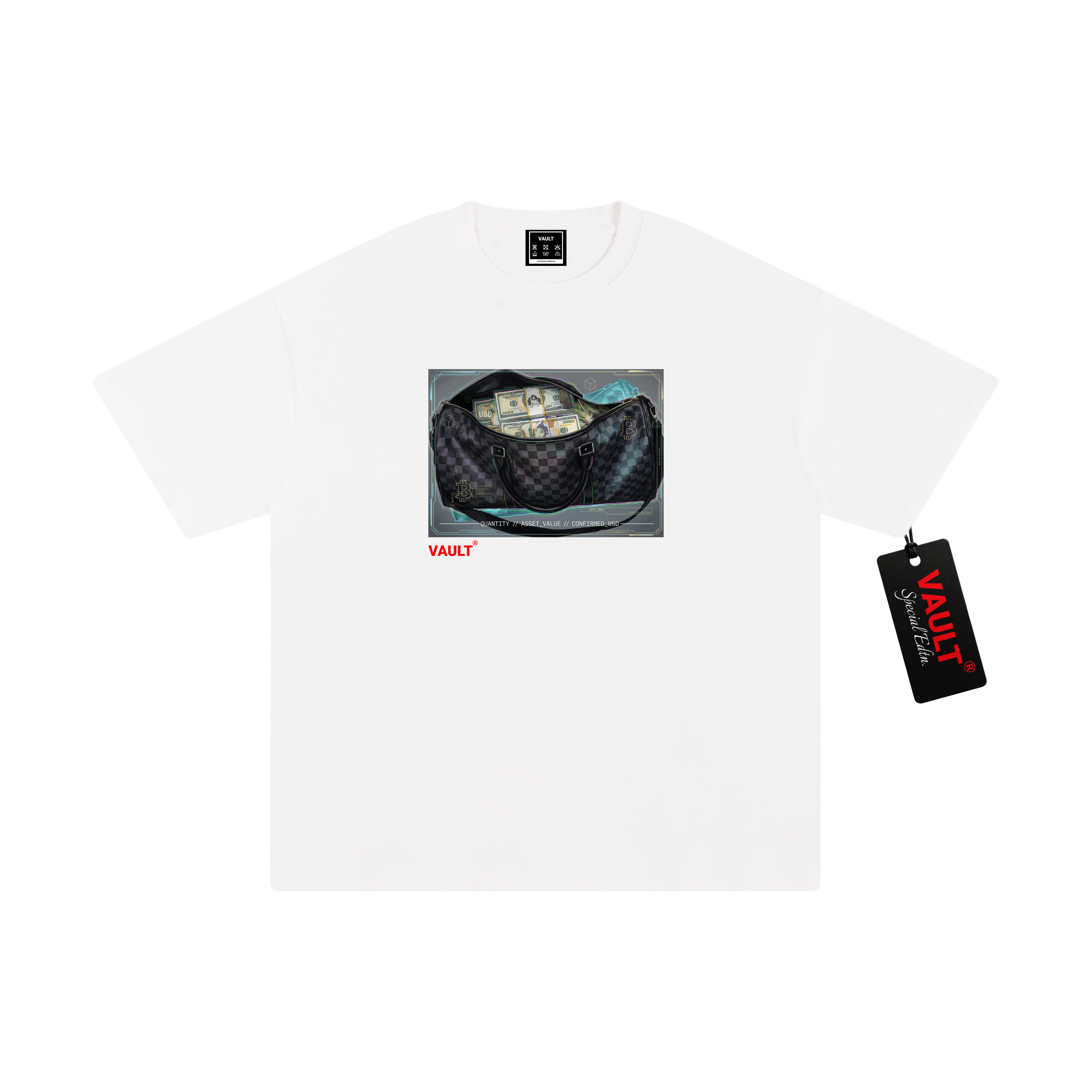 UnisexTShirt