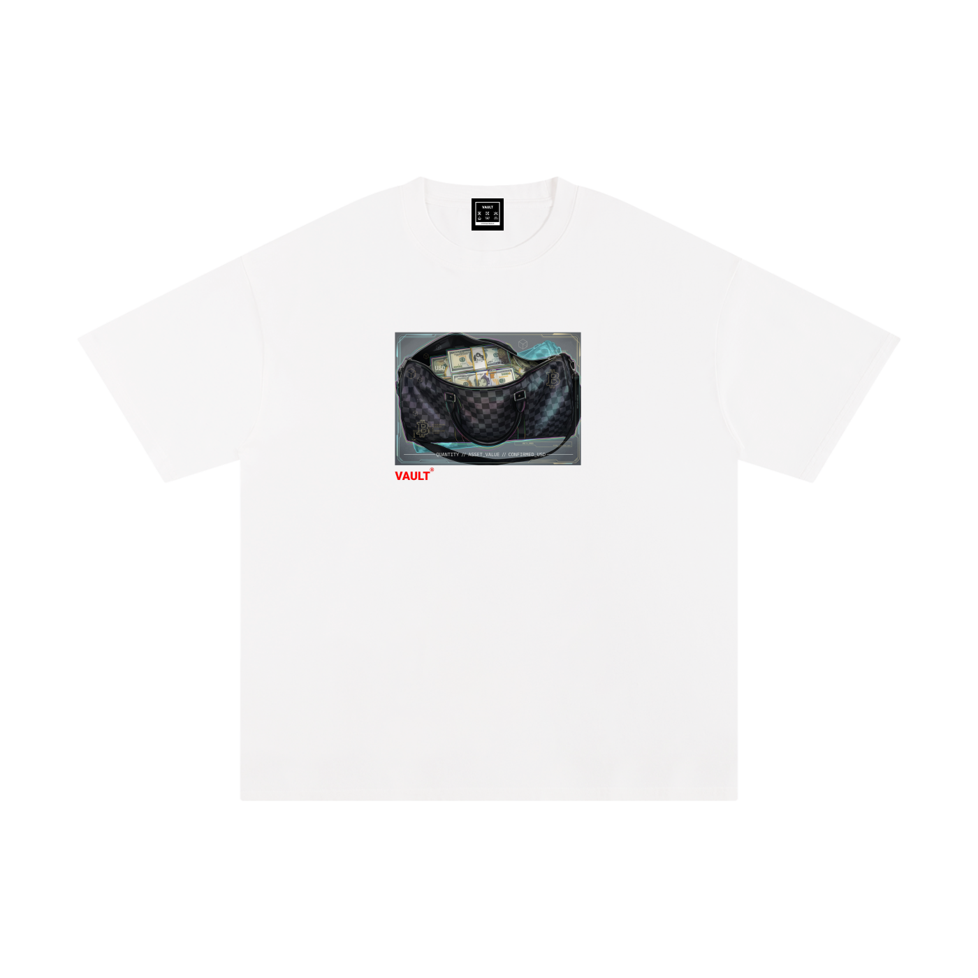 UnisexTShirt