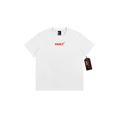 Essential Cotton T-Shirt