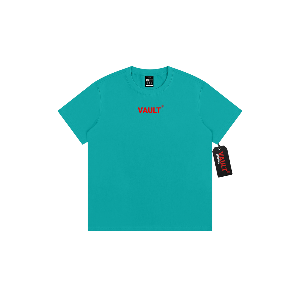 Essential Cotton T-Shirt