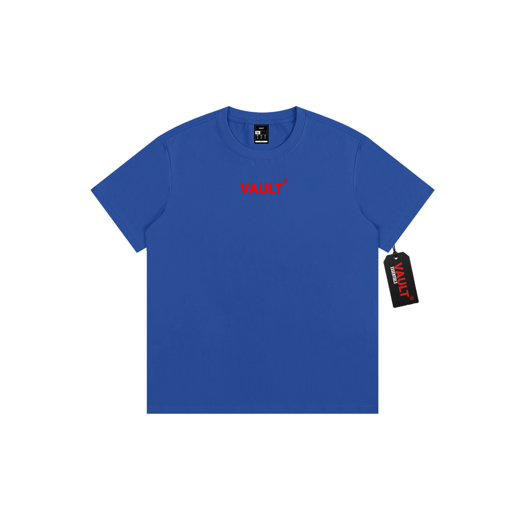 Essential Cotton T-Shirt