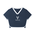 womensperformancetshirt,colorblockactivewear,performanceactivewear,womensactiveweartop