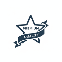 Premium Quality